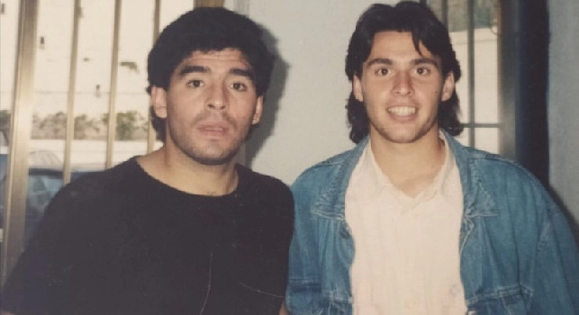 Prendete tutto quello che serve: non fatevi problemi, Baglieri racconta Maradona con i giovani del Napoli: Si presentò con un furgone della Puma solo per noi! Gli davamo del lei: una sua frase ci aiutò a crescere [ESCLUSIVA]