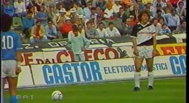 Zico: Con Maradona nessuna rivalità, solo grande amicizia!
