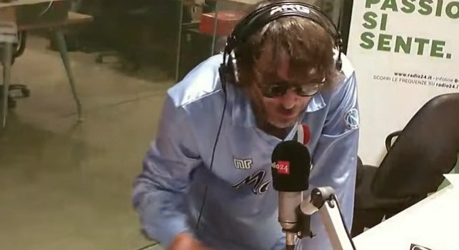 Ti faccio causa e ti tolgo anche le mutande battibecco Cruciani-Auriemma sulla vicenda Lukaku-Ibra