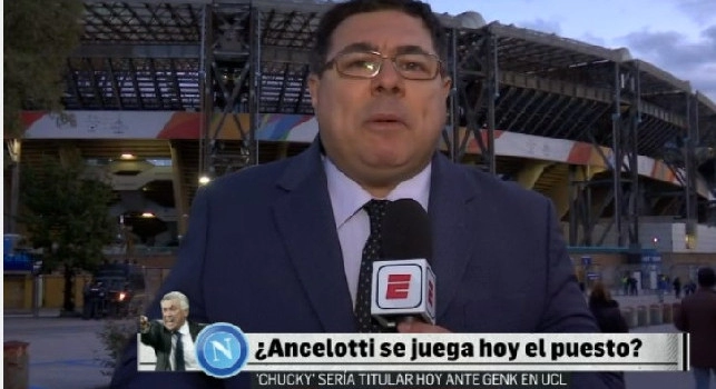 ESPN, Martinez: Sul campo di gioco, Messi &egrave; migliore di Maradona