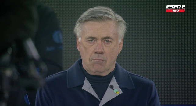 Ancelotti