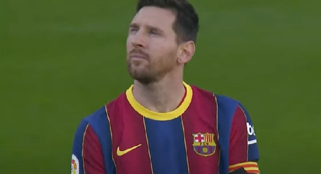 Messi e Cristiano Ronaldo eliminati agli ottavi di finale 16 anni dopo la prima volta...
