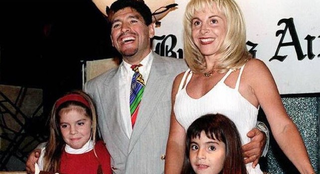 Eredità Maradona, patrimonio dai 50 ai 130 milioni di dollari! Cancellate tre persone dal testamento nel 2016