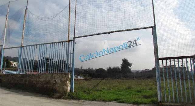Comitato Centro Paradiso, Cierro: Il territorio ha un vincolo sportivo, l’unico ente che lo può cambiare è il consiglio comunale
