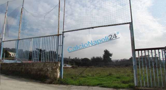 Comitato Centro Paradiso, Cierro: Il territorio ha un vincolo sportivo, l’unico ente che lo può cambiare è il consiglio comunale