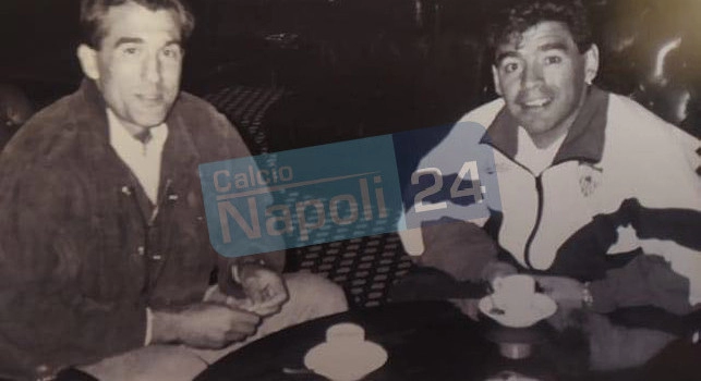 Goikoetxea: Maradona genio del calcio, il mio nome sarà sempre legato al suo. Infortunio? Non gli ho stroncato la carriera, i napoletani ne sono testimoni. Quella foto del '92 e il suo vivere sul filo del rasoio... [ESCLUSIVA]