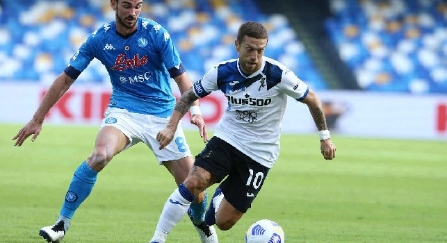 Tmw - Tensione in casa Atalanta, Ilicic e Gomez fuori dalla lista dei convocati