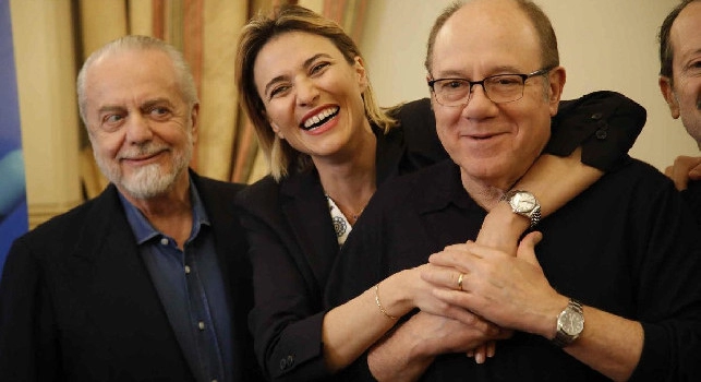 Verdone racconta: De Laurentiis? Quando gli agenti di De Niro comunicarono che si sarebbe triplicato il compenso disse che non se ne faceva nulla