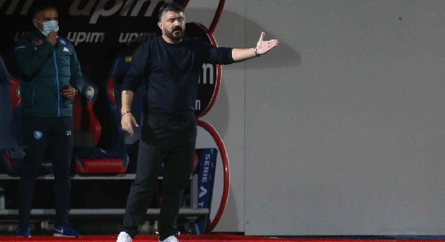 formazioni napoli real sociedad