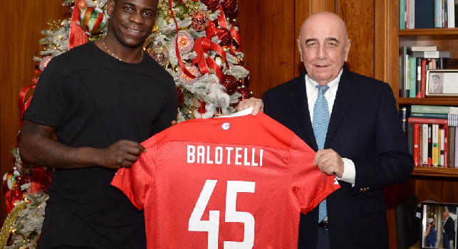 Balotelli