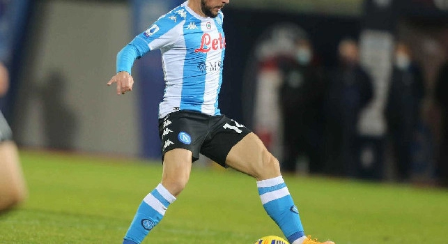 Napoli-Real Sociedad, le probabili scelte di Gattuso: Zielinski trequartista, Fabian ce la farà. Dal 1' anche Maksimovic