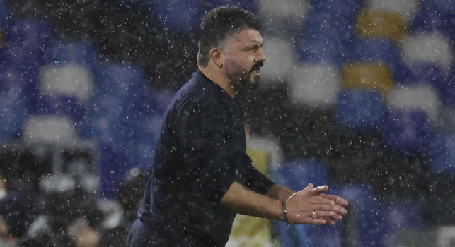 RAI, Venerato: La Samp ci prova per Llorente: sei mesi di contratto, c'è l'ok degli azzurri. Zaccagni-Napoli, contatti con l'agente: spunta la valutazione degli azzurri. Su Gattuso...