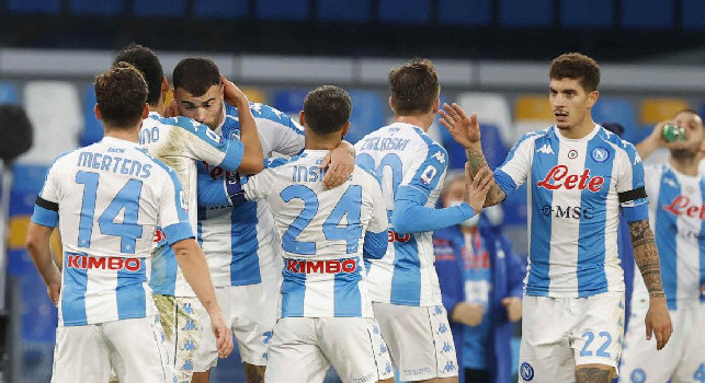 L'allarme di Repubblica: gli errori arbitrali non lasciano tranquilli i giocatori del Napoli, patto d'acciaio con Gattuso