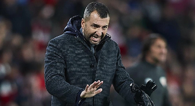 Europa League, le avversarie del Napoli: il Granada batte il Getafe e raggiunge il Barcellona al quinto posto