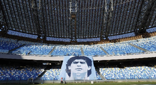 Napoli-Torino verso il sold out: sar&agrave; infranta la barriera dei 40mila spettatori