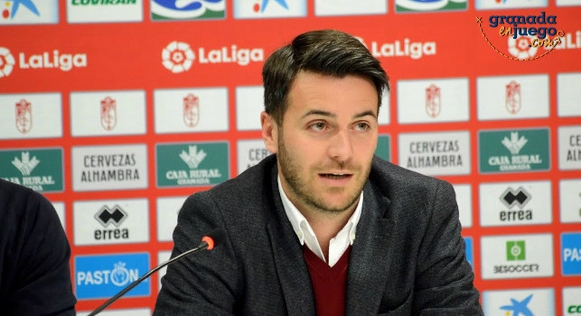 Spagna, il Granada batte il Malaga e si qualifica per gli ottavi di Coppa del Re