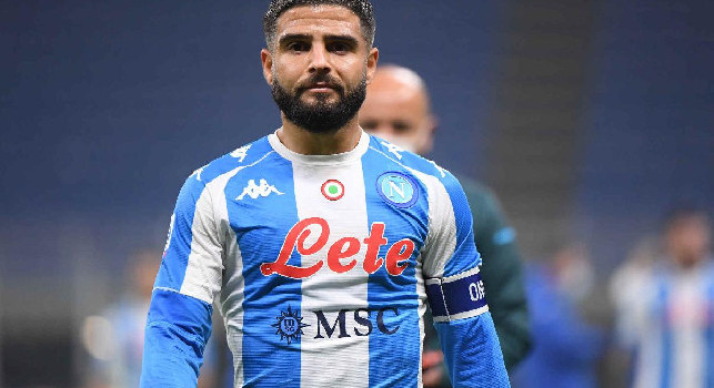 L'attacco della Gazzetta ad Insigne: Fa il <i>capuzziello</i>”! Dal vaffa di ieri all'affronto a Lewandowski che gli rise in faccia. Lorenzo è stato persino apprezzato per questi modi...