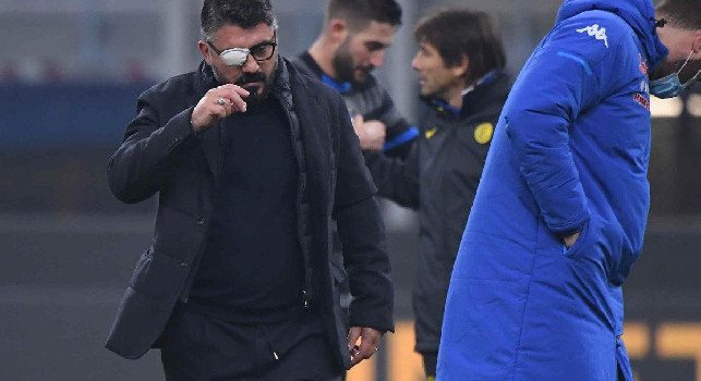 Il Giornale - Neanche Milan e Inter hanno gradito il rinvio di Juve-Napoli