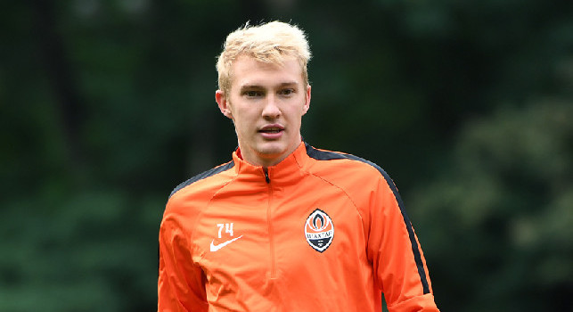 UFFICIALE - Kovalenko è un nuovo giocatore dello Spezia: arriva dall'Atalanta