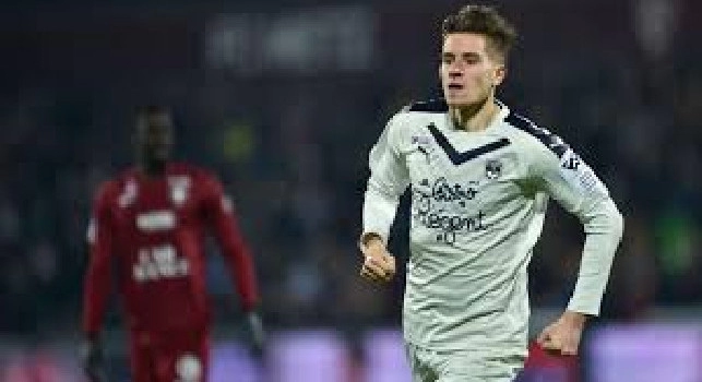 Sportitalia - La Lazio ha in pugno Basic: settimana prossima la firma di Hysaj