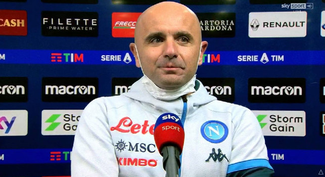 Riccio: Prevedibili in ogni giocata, abbiamo perso male. Gattuso pretenderà di più da mercoledì, sul primo gol troppo facile crossare per Marusic