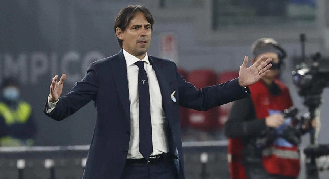 Lady Inzaghi ricoverata allo Spallanzani: &egrave; positiva al Coronavirus