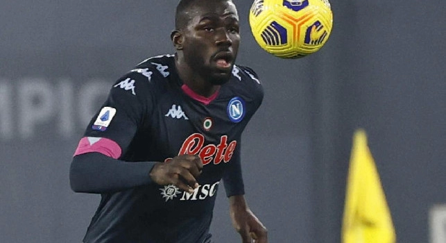 SSC Napoli, il report: Koulibaly e Demme hanno svolto l’intera seduta in gruppo! Personalizzato per Malcuit, terapie per Mertens
