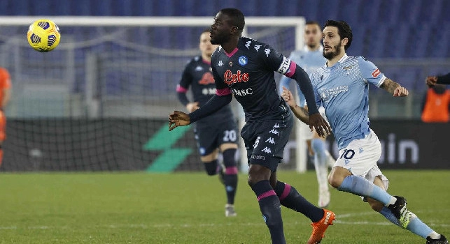 Pacchioni: Il Napoli può tagliare fuori la Lazio dalla corsa Champions. Milan, calendario difficile