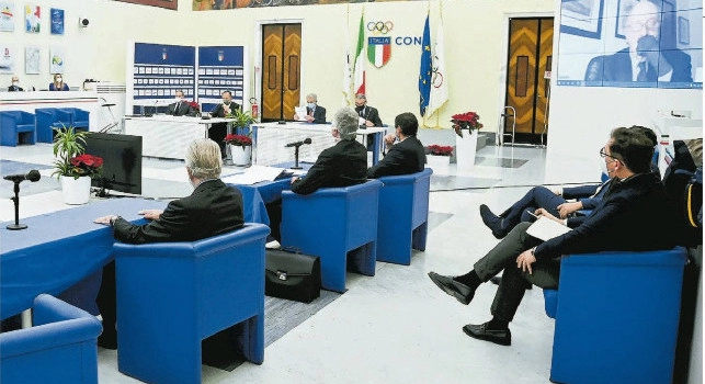 sentenza juve napoli coni