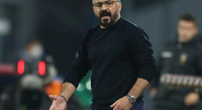 Probabili formazioni Napoli-Spezia: torna Meret, Demme scalda i motori. Due ballottaggi per Gattuso, ospiti con il 4-3-3