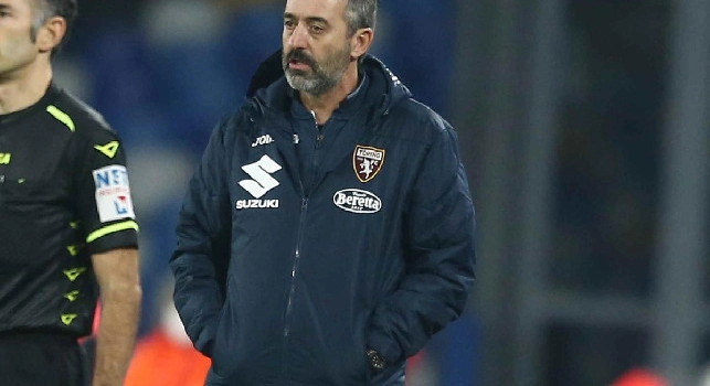 Marco Giampaolo