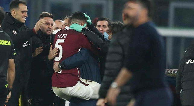 L'ASL blocca il Torino, Ziliani: Ricordiamo le accuse al Napoli?