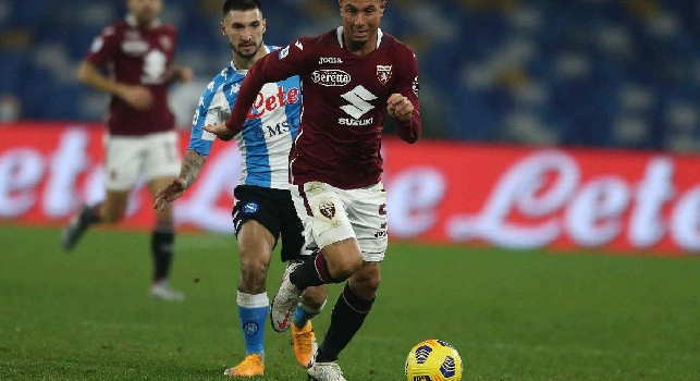 Izzo rifiuta la Salernitana, destino segnato per questa stagione