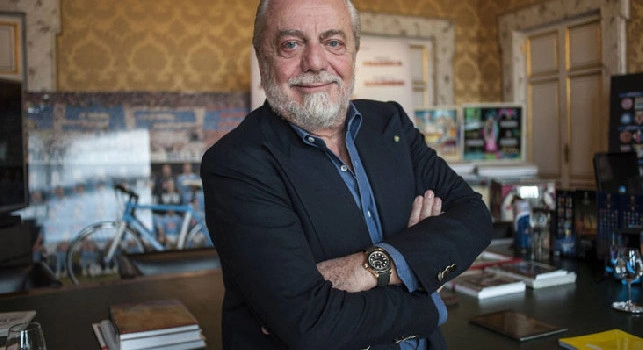 Classifica presidenti di calcio pi&ugrave; ricchi: presenti tanti patron della serie A, non c'&egrave; De Laurentiis