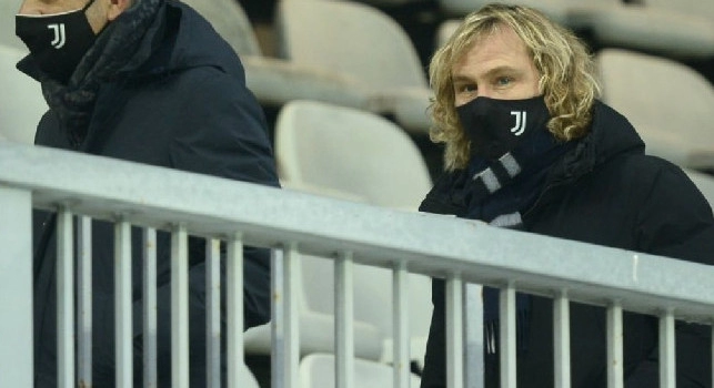 Il Messaggero - Terremoto Juve: Nedved pronto a dimettersi?