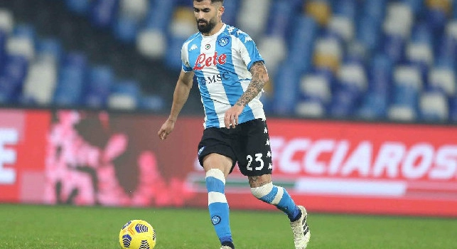 Hysaj, l'agente: Al 60% non rinnova. Ingiuste le critiche a Gattuso, il Napoli ha sbagliato due partite. Parisi? Giuntoli me lo ha chiesto