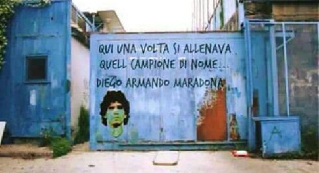 Comune di Napoli, De Majo: Speriamo di inaugurare la statua di Maradona il 10 gennaio. Centro Pradiso? Non se n'è discusso
