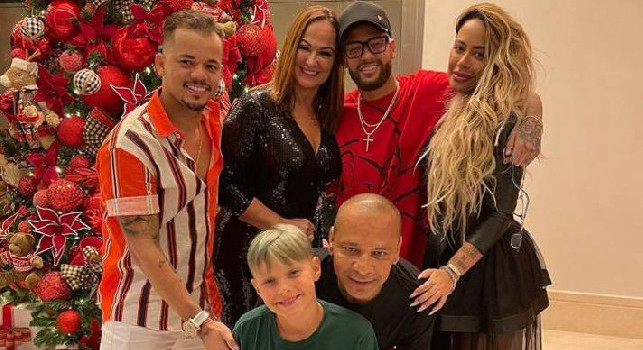 festa Neymar