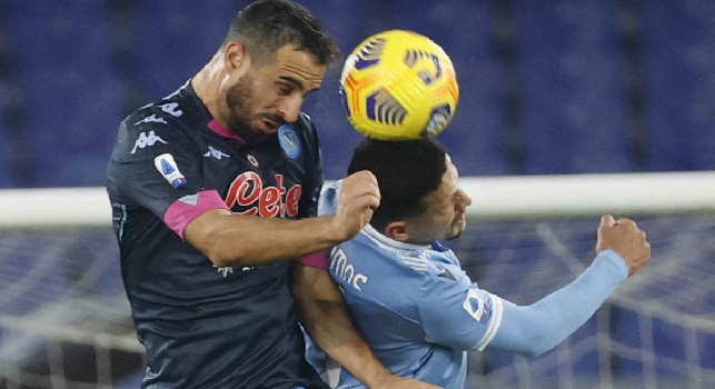 Lazio su Maksimovic! Repubblica: Luiz Felipe si opera, Inzaghi vuole un rinforzo: l'azzurro è una lista di obiettivi