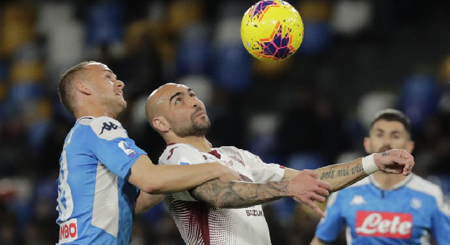 Milik ma non solo: anche Zaza nel mirino di Inter e Juventus