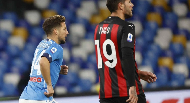 Theo Hernandez