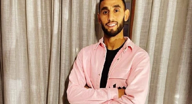 Ghoulam smentisce: Ma quale festa di compleanno! Non sono il tipo, specialmente in un momento del genere