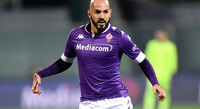 Fiorentina, Saponara: Il mister fin dalla prima giornata ci ha detto di tenere d'occhio il Napoli per il suo gioco