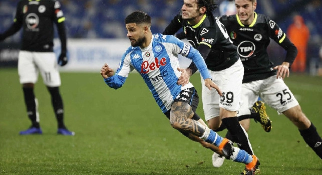 Insigne, l'agente: Alcuni giornalisti provano a mettere contro il Napoli e Lorenzo. Gattuso? Se tutta la squadra avesse la sua grinta...