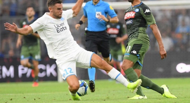 UFFICIALE - Serie A, torna Strootman! Colpo del Genoa: il comunicato [FOTO]