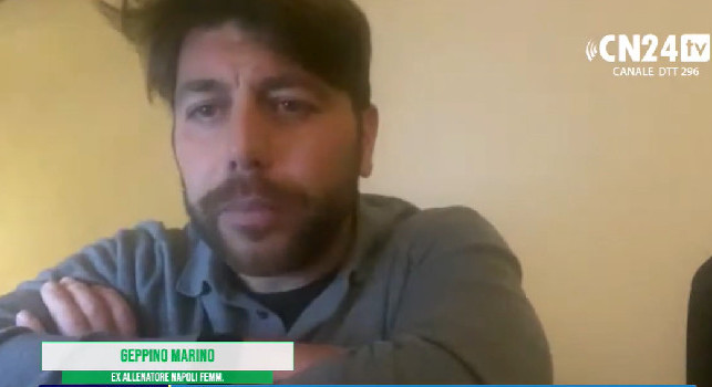 Geppino Marino: Manolas non è il centrale ideale per Gattuso. Il Napoli ha un problema d'armonia [ESCLUSIVA]