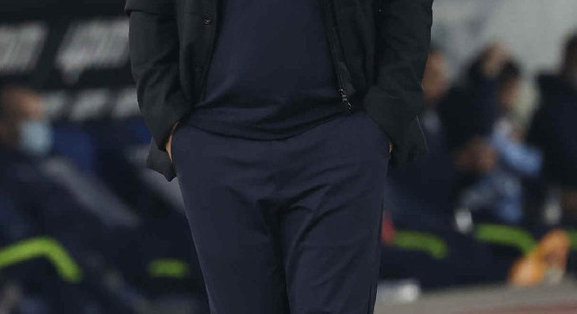 Il Napolista, Gallo: Ancelotti esonerato da settimo, Gattuso disse che la classifica era imbarazzante: oggi il Napoli è settimo...