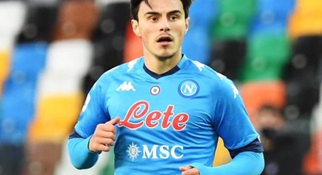 Elmas esulta per la vittoria: Tre punti importanti, avanti così [FOTO]