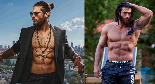 Can Yaman