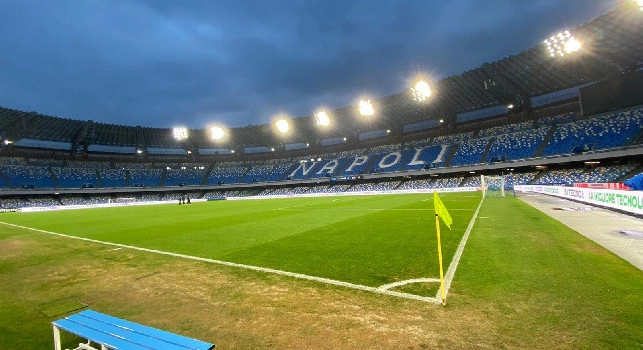 Napoli Leicester biglietti